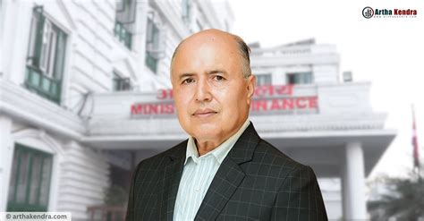 Finance Minister Ram Eshwar Khanal on Budget Cuts and Savings | News ...
