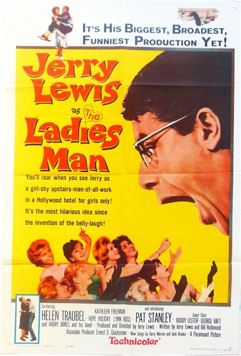 ladies man quotes