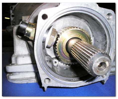 Image result for How Test Speed Sensor VSS