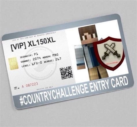 ID Card Tutorial Minecraft 的图像结果