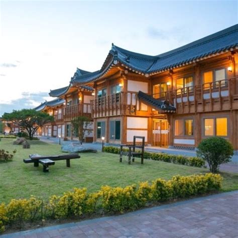 ROYAL ROOM (Jeonju) - Specialty Hotel Reviews, Photos, Rate Comparison ...