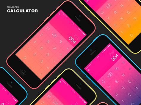 Image result for Calculator Themes for JavaScript