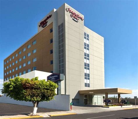 HAMPTON INN BY HILTON IRAPUATO - Hotel Reviews, Photos, Rate Comparison ...