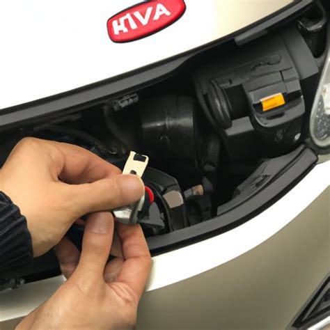 Image result for How to Reprogram a Kia Remote
