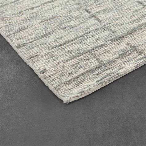 Vihana Hand Knotted Woollen Rug – Obeetee Carpets India