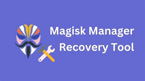 Image result for Magisk Tool Modify