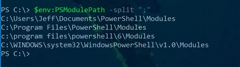 Image result for PowerShell Core