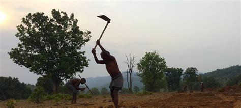 Chhattisgarh report: How Modi government's new approach is undermining ...