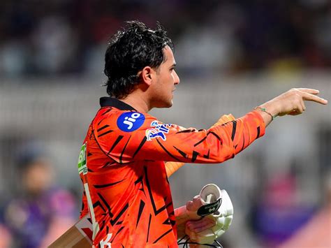 Abhishek Sharma reprimanded by BCCI, handed demerit point for code of ...