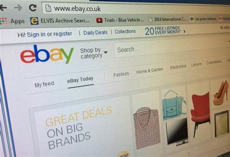 Hack eBay Free Stuff On Computer 的图像结果