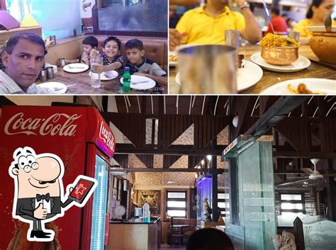 Fulora Restaurant, Alibag - Restaurant menu, prices and reviews