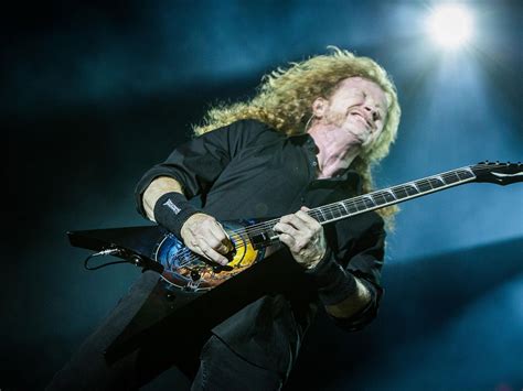 “Everybody loves to pick on Dave, but man that guy can play guitar – it ...