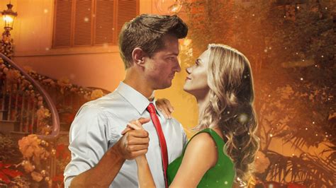 Watch Christmas in Mississippi | Lifetime