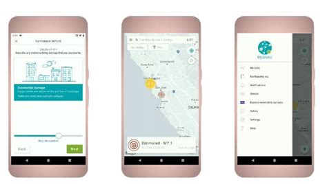 ShakeAlertLA to be replaced by statewide earthquake early-warning app ...