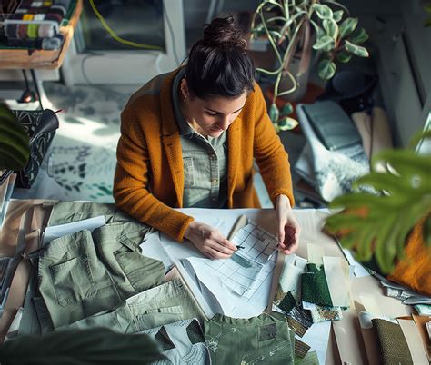 Fabric Focus: Understanding the Textures That Define Luxury Fashion