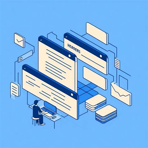 Image result for HTTP-header Tutorial