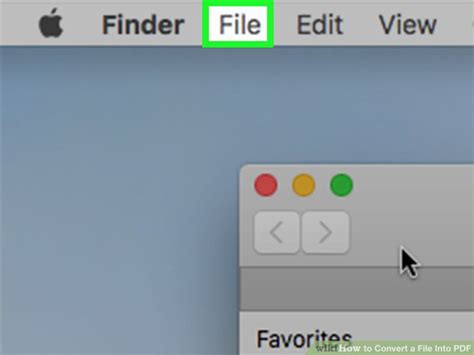 Image result for How to Change File into PDF File