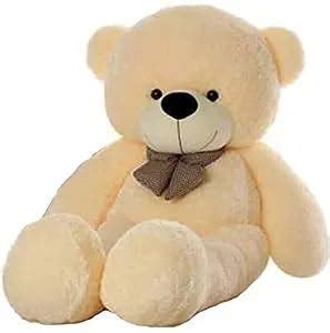 Buy ATIF JIOkard Soft Toys, Teddy Bear Birthday Gift for Girls ...