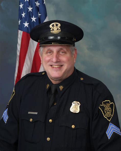 City of Flint Police... - City of Flint Police Department