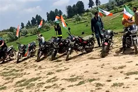 Tosa Maidan: Kashmir meadow to become adventure tourism hub