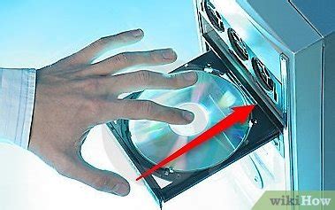 How to Install a CD Disc 的图像结果