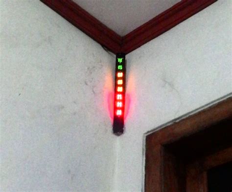 Image result for Water Level LED Indicator