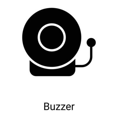 Image result for Buzzer Alert Icon