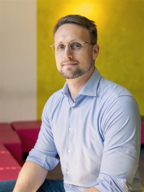 ERC Starting Grant for Dr. Alexander von Lühmann From TU Berlin - TU Berlin