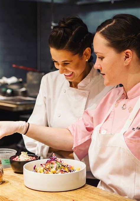 Private Chef in Mumbai - Take a Chef