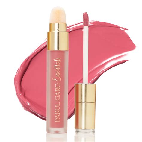 Pink Charm Velvet Rose Liquid Blush | Parul Garg Beauty