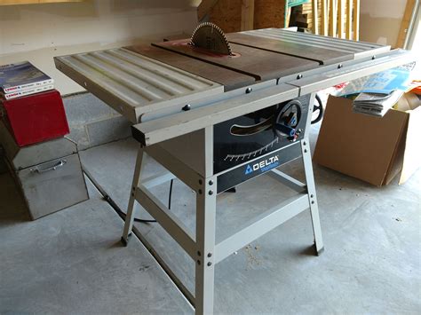 Delta Ts300 Table Saw , "delta 10 table saw" in All Categories in ...