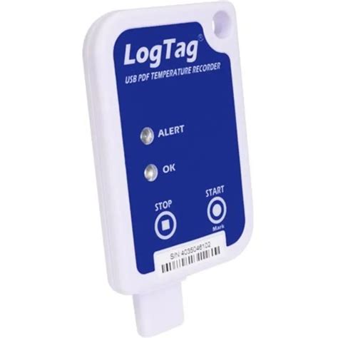 Image result for LogTag External Temperature Probe
