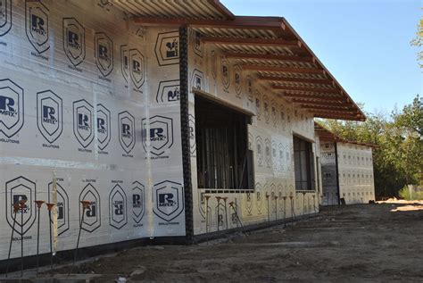 PP Flower Mound Senior Center — Rmax