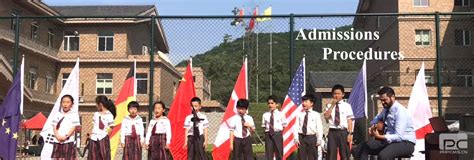 Summer Camp - Canadian International School Of Shenyang|沈阳加拿大外籍人员子女学校