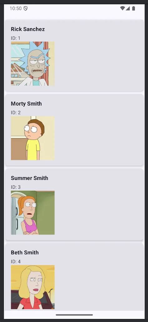 Android Unit Testing Tutorial 的图像结果