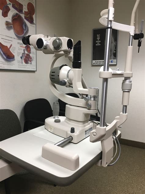 PASCO VISION CLINIC - Pasco WA - Hours, Directions, Reviews - Loc8NearMe