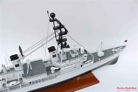 Image result for HMAS Perth Model Boat Parts