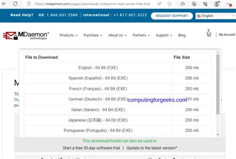 Image result for MDaemon Mail Server
