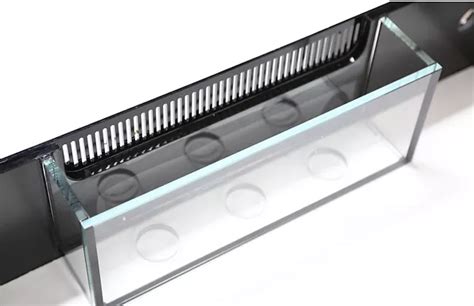 Image result for Reef Overflow Box