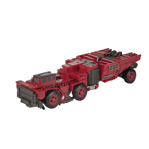 Buy Transformers Toys Studio Series 66 Leader Class Revenge of The ...