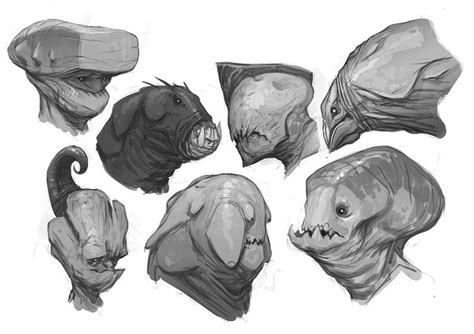 Image result for Alien Sketches