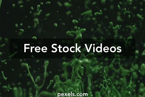 Creative Video Effects 的图像结果