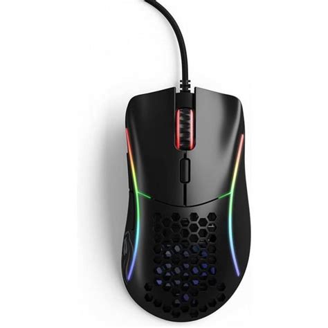 Image result for Glorious Model D Wired Clean