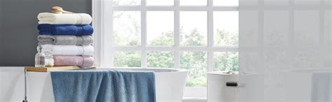 SENSES by Riba 703 GSM 6 pcs Towels Set - All Cotton Zero Twist Premium ...