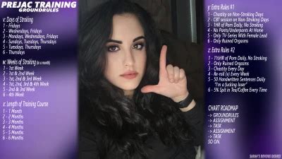 Image result for Prejac Training Tutorial