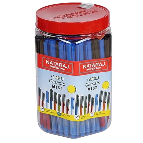 Amazon.in Bestsellers: The most popular items in Ballpoint Pens