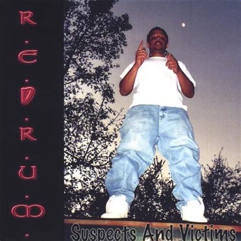 Suspects & Victoms: R.E.D.R.U.M.: Amazon.in: Music}
