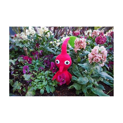 Pikmin: Red Pikmin - Plush | Price History & Comparison | BuyWisely