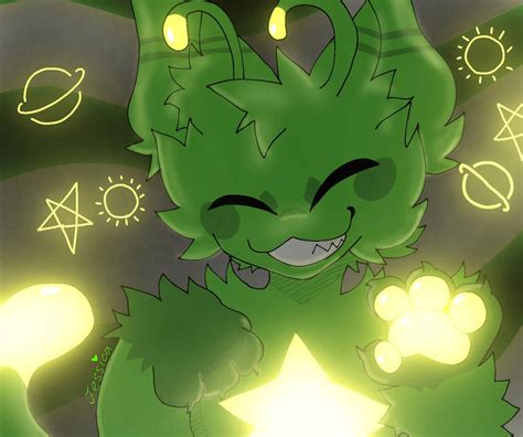 Gnarpy! Ft. Regretevator by JessicaIsSuchSilly13 on DeviantArt