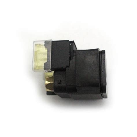 Starter Solenoid Relay for Yamaha ATV Raptor 660 YFM 660– UNIQKART